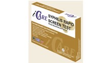 Syphilis Test﻿