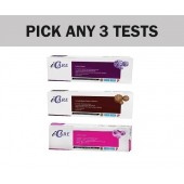 Pick Any 3 Tests