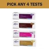 Pick Any 4 Tests