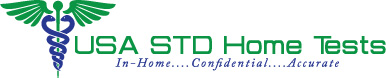 USA STD Home Tests